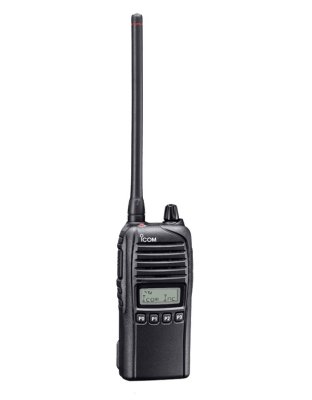  Icom IC-F3036S