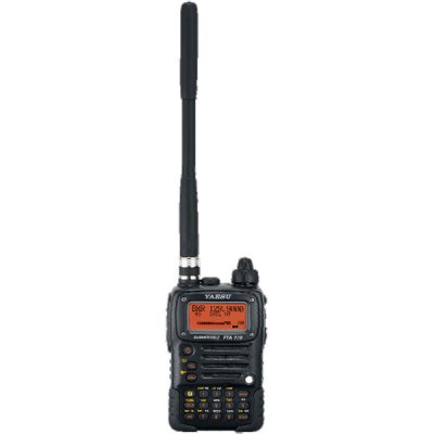  Yaesu FTA-720