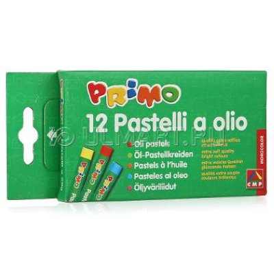   Primo 12 