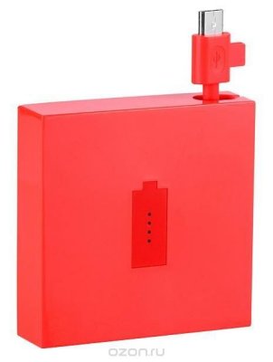    Nokia DC-18 Neon Red 1720 mAh