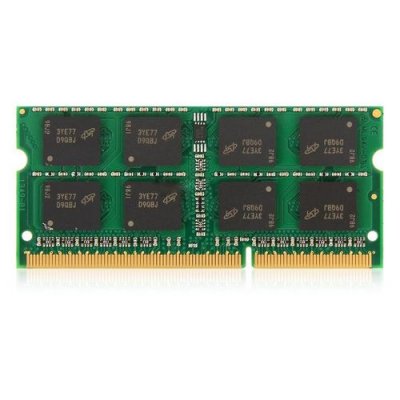   SO-DIMM DDR3 1600MHz 8Gb Kingston ( KVR16LS11/ 8 ) Ret