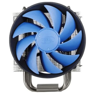  () Deepcool Gammaxx S40, S775, S1150/ 1155/ S1156, S1356/ S1366, S2011, AM