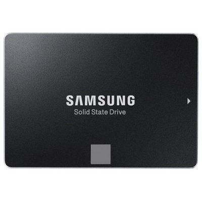   2.5" SSD SATA3 2  Samsung 850 Evo ( MZ-75E2T0BW )