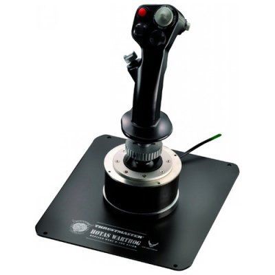  Thrustmaster Hotas Warthog Flight Stick ( 2960738 )