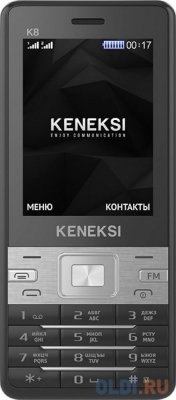   KENEKSI K8  2.4"