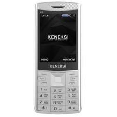   KENEKSI K7 