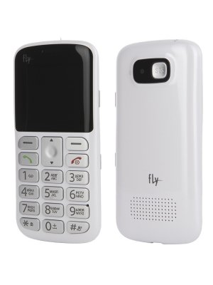      Fly Ezzy 6+ 