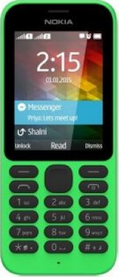   Nokia 215 Dual Sim 