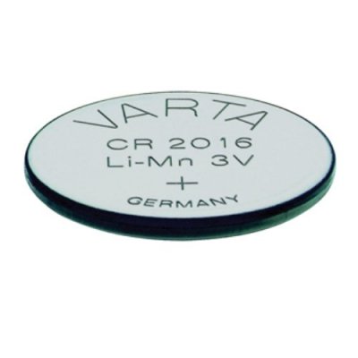   VARTA ELECTRONICS CR 2032  2 06032101402