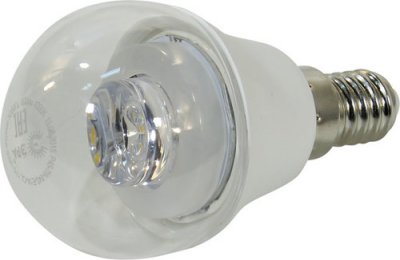  LED   P45 E27 7W, 220V (P45-7w-827-E27)  