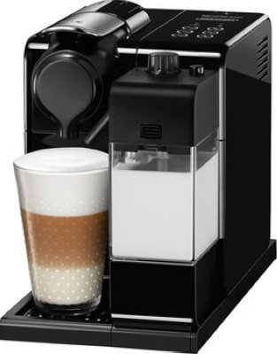  Nespresso DeLonghi EN 520 Lattissima 