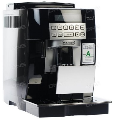  DeLonghi Magnifica Ecam22.110B 1450  