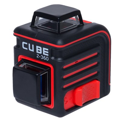    ADA Cube 2-360 Basic Edition  00447