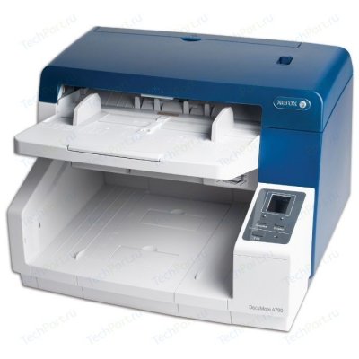  Xerox Documate 4790 DADF () +Kofax Basic A3