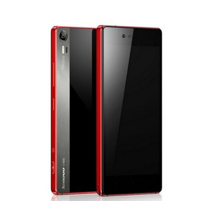   Lenovo Z90 Vibe Shot (Z90a40) Red