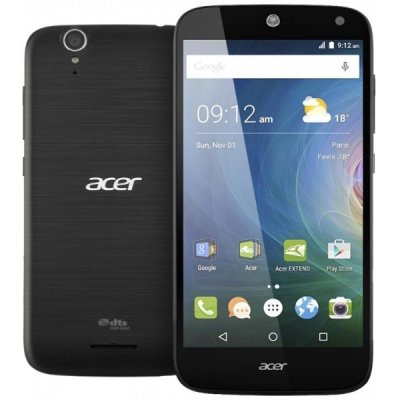   Acer Liquid Z630 Black