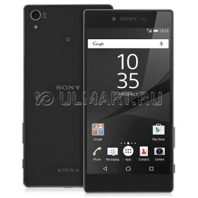  Sony E6883 Xperia Z5 Premium Dual Chrome + - SONY SCR46  Xperia Z5 Premium