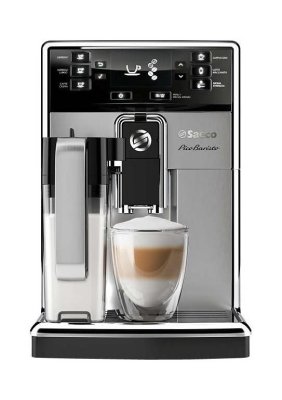  Saeco HD8928/18 PicoBaristo