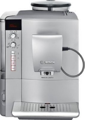   Bosch TES 51521 RW VeroCafe LattePro