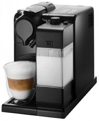  DeLonghi Lattissima Touch EN 550.B Black