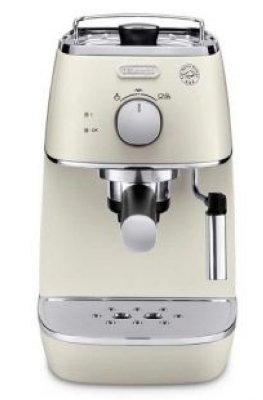   DeLonghi ECI341.W 