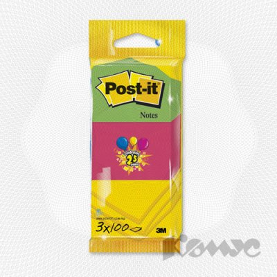 - 3M Post-it 6812 (38x51 , )