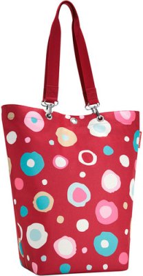  REISENTHEL Cityshopper, funky dots 2 (UC3048)