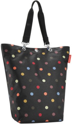  REISENTHEL Cityshopper, dots (UC7009)