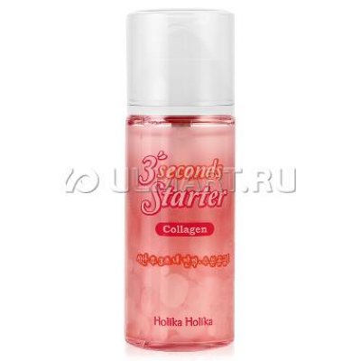     HOLIKA HOLIKA 3 seconds Starter Collagen, 150 