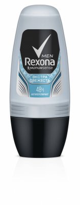   REXONA,   48 , 50 