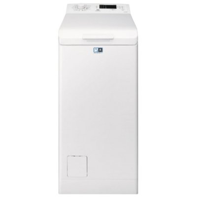   Electrolux EWT1064ERW : A++ . .:6  