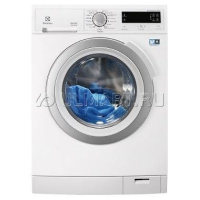     Electrolux EWW 51697 SWD