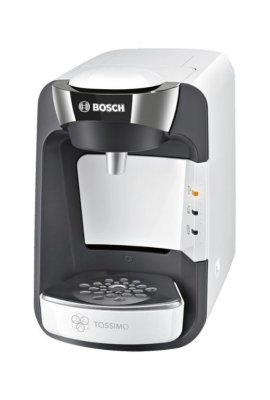   Bosch Tassimo TAS 3205 