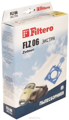 - FILTERO FLZ 06  (3 .) 05693