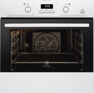     Electrolux EOB 93434 AW