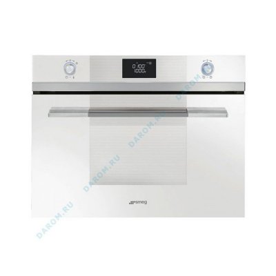    Smeg    SF 4120MCB