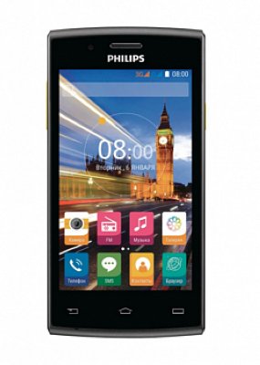   Philips S 307 /