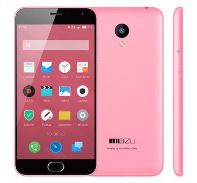   Meizu M2 mini 16 Gb 