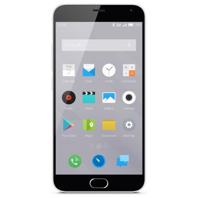   Meizu M3 Note 16Gb LTE 