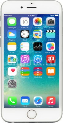   Apple iPhone 6S 16 Gb  (MKQK2RU/A)