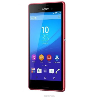   Sony Xperia M4 Aqua Dual LTE 