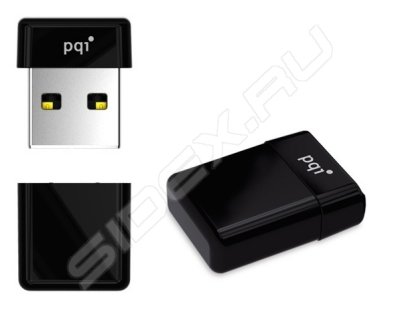  PQI U603L 4GB (663L-004GR1001) ()