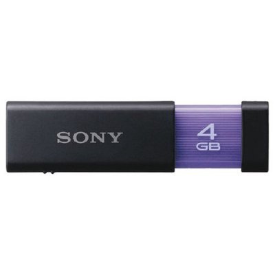  Sony Micro Vault 4GB USM4GL