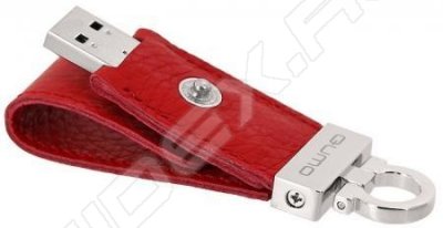  Qumo LEX USB 2.0 64Gb ()