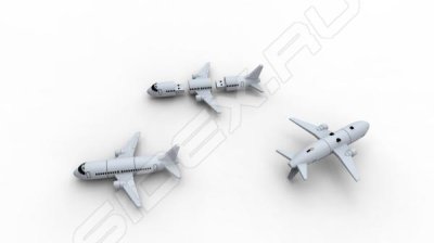 Iconik RB-PLANE-32GB ( 2x16GB)