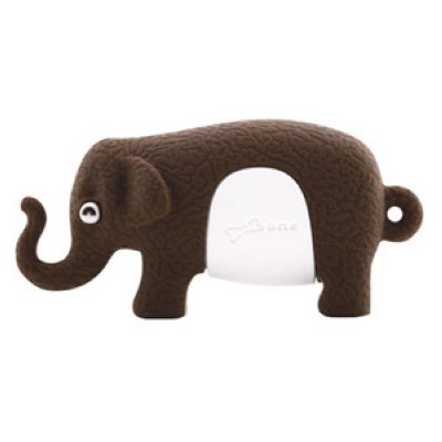 BONE Collection Elephant Driver 8Gb USB  DR09011-8BR ()