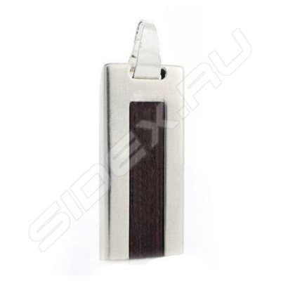 Zana Design Silver 8Gb (   )