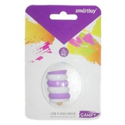  SmartBuy Candy 8GB