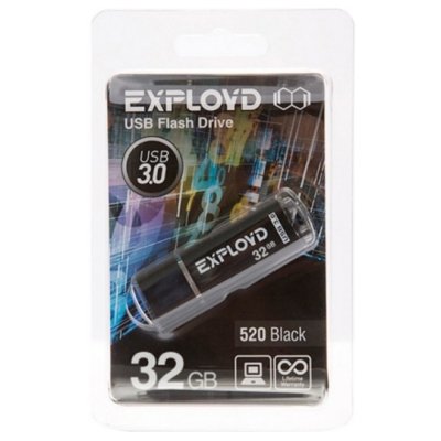 EXPLOYD 520 32GB