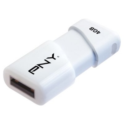  PNY Compact Attache 4Gb